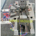 Automobile Steering System Motor Housing Die